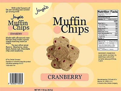 Bag Packaging design food packaging print