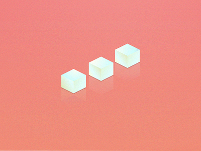 Gradients bright edwin carl apalla fresh gradients illustration neon shapes squares