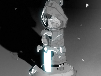 sculpture! character game mobile