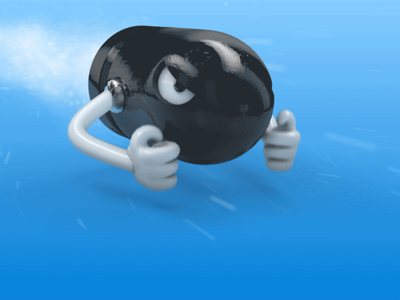 #Mokart Catch Up 8 bill bullet catch kart mario mokart monday motion up