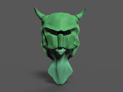 Alien Knight alien knight sculpt