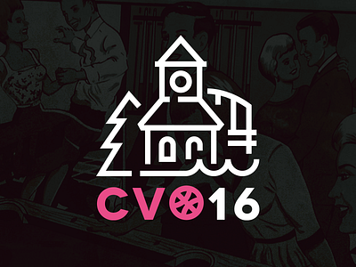 CVO/2016 dribbble meetup