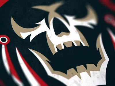 Holy Reapers 1 esport logos mascot skull sport