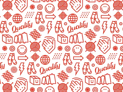 The Happiest Pattern