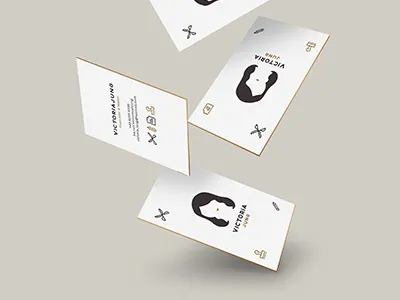 Name Card branding namecard