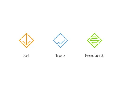One Line Icons icons inkscape vector vercidium