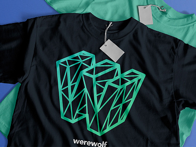 Werewolf Swag shirt swag werewolf