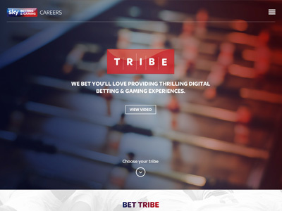 Homepage