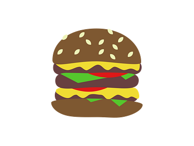 New York City america burger cheese burger fat food new york nyc