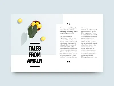 Editorial Panel Draft blog editorial layout type web