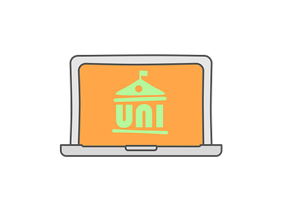 Educational technology campus edtech education online students university