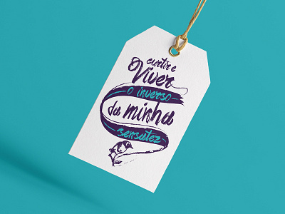 Sensatez bird design drawing letter s t shirt tag type