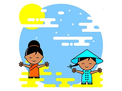 Our difference ... it's our strength n° 4 compliance difference illustration love respect strength tolerance vector