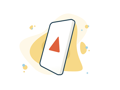 Upvote button 3d arrow product hunt upvote