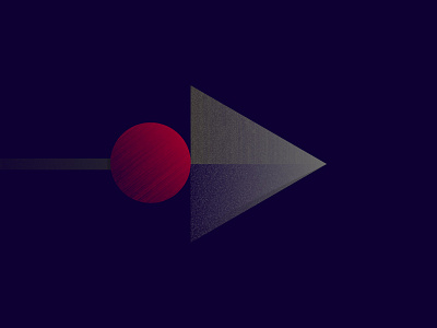 Vector texture practice. arrow edwin carl capalla grain head illustration practice simple spear stress texture vector