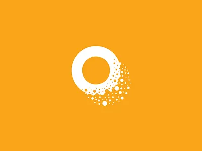 Rounds circle mikki orange oval round sanchez trail