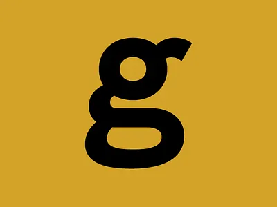 bold g bold g gold sans sans serif