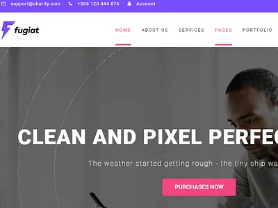 Fugiat – Responsive Multi-Purpose WordPress Theme clean corporate digital marketing optimization page rank ranking search engine optimizing seo seo business seo company seo services seo website
