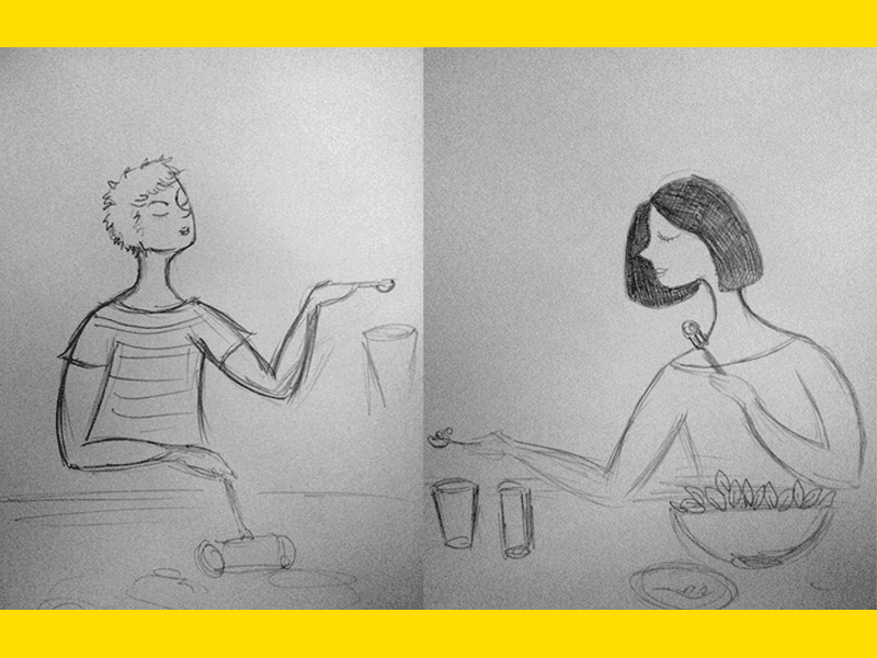 Making of Citrosodina Limited Edition suggested design citrosodina eating edition food gif light limited pop