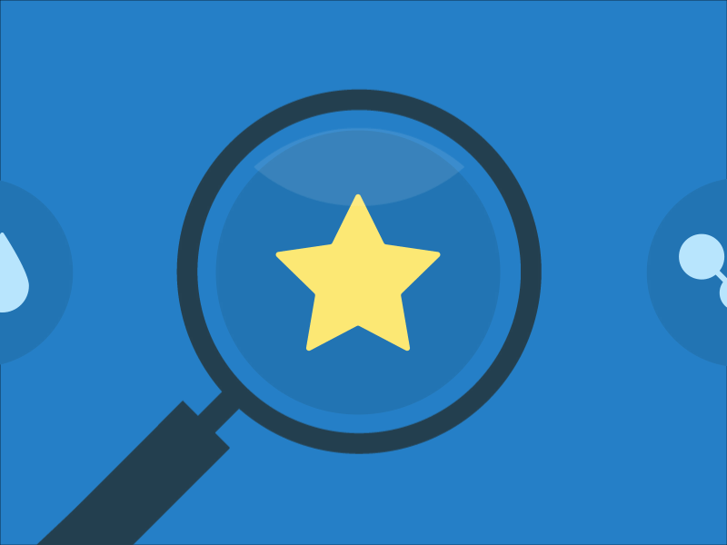 In search of a good logo animation creative design effective flat logo mlsdev simple