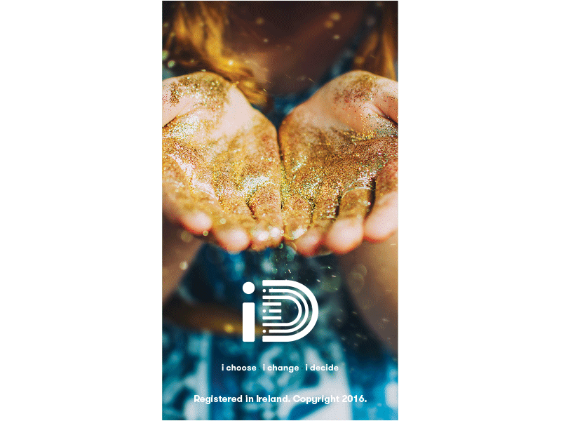 iD Mobile - iOS App adobe xd app graphic design ios ui ui design