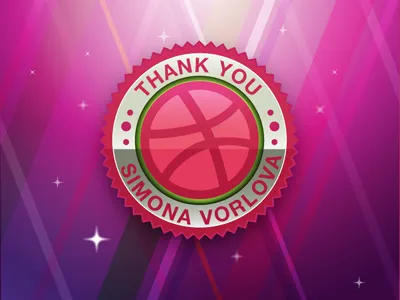 Debut debut invite letsplay player vector