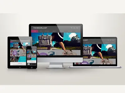 The Study Case design dribbble gui layout mockup shot ui ux webdesign website