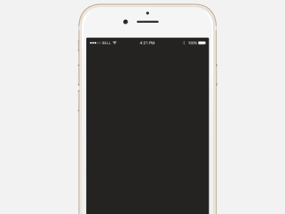 Loading App animation app. loading motion graphic