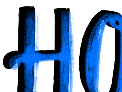 Nothing Can Hold You Back Zine 1 color editorial handlettering motivation positive publishing quote sharpie texture thoughts typography zine