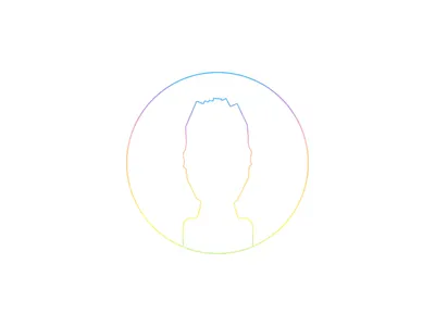 Pride brand face me pride