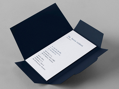 WLW Group branddesign branding customtype hotstamping identity locksmith navyblue silver studiogoat welding works