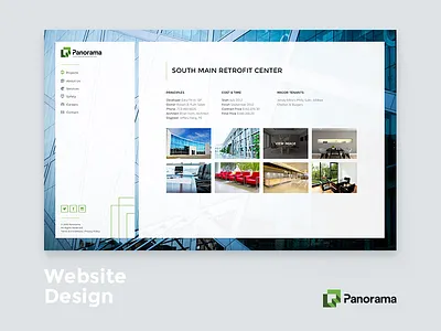 Web Design branding construction logo ui ux website