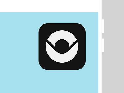 Very.ink Application Icon angularjs app brainsketch brainsketching collaborative drawing icon sketch web websockets