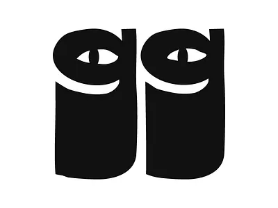 all eyez on you lettering type typography