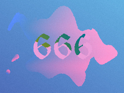 666 design experimental