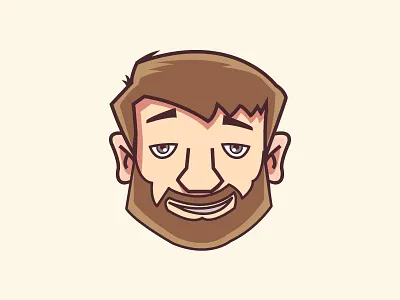 Avatar Illustration art avatar character graphic illustration shabbir