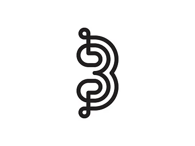B is for ... b lines logo