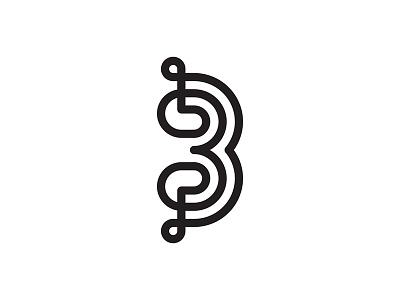 B is for ... b lines logo