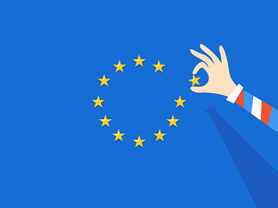 Brexit Results brexit britain eu europe illustration vector