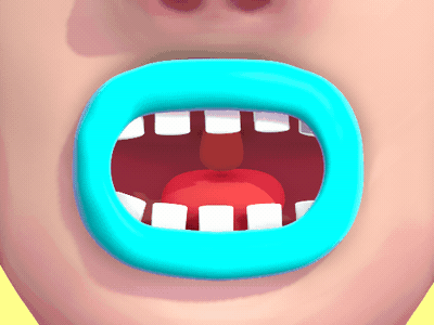 Graveyard Breath 3d animation cg character illustration maya render vray zbrush