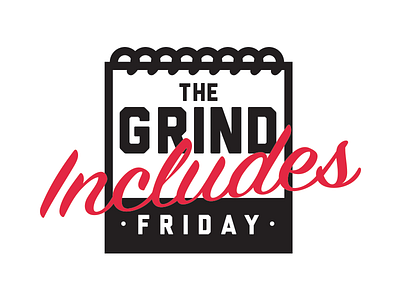 TGIF calendar day doodle friday type work