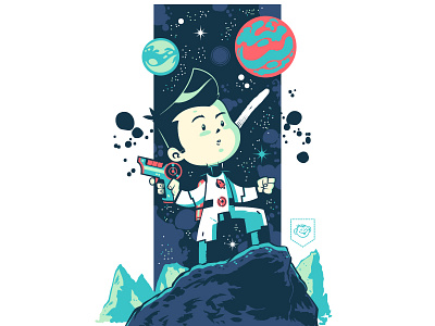 Spaceboy