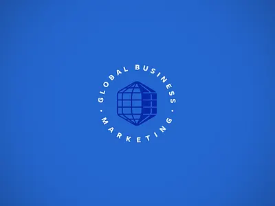 GBM brand facebook logo seal