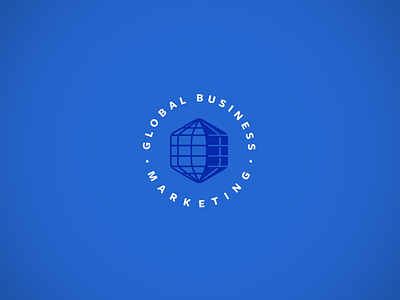 GBM brand facebook logo seal