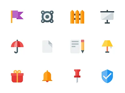Material Design Flat Icons ai eps flat free freebie freebies icon icons psd seo vector