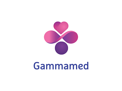 Gammamed Medical gammamed logo medical