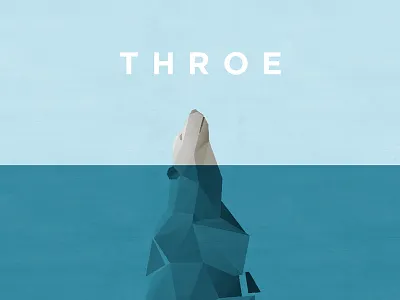 Throe film global warming graphics motion movie short