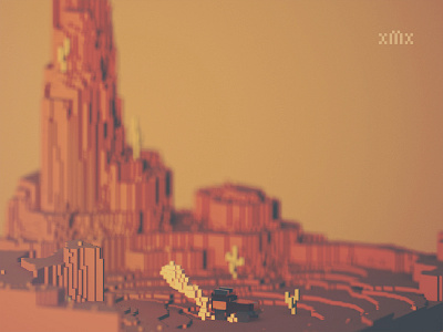 Desert