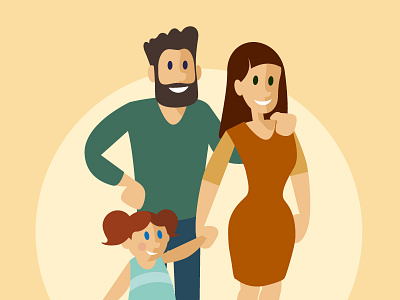 Character design for ècoop character character design coop family flat gdo illustration illustration art illustrations illustrator illustrazione illustrazioni personaggi vector vector art vector artwork vector character vector illustration vectorart vectors