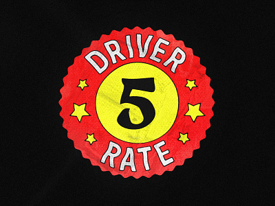 Taxi badge driver rate - Better Call Saul badge better call saul driver rate taxi uklon